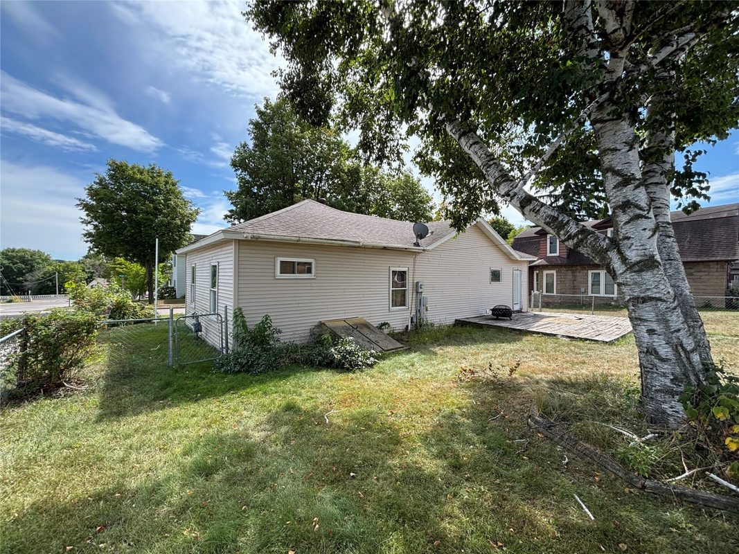 1603 Priddy Street, Bloomer WI 54724 - Residential house for sale - MLS #1604025 - image5