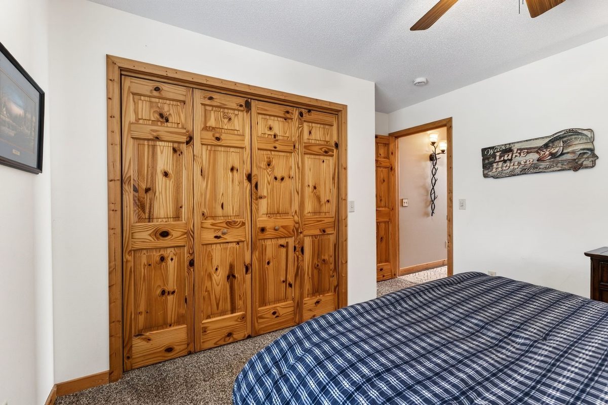 8728 W Elephant Rock Road, Hayward, WI — photo 24