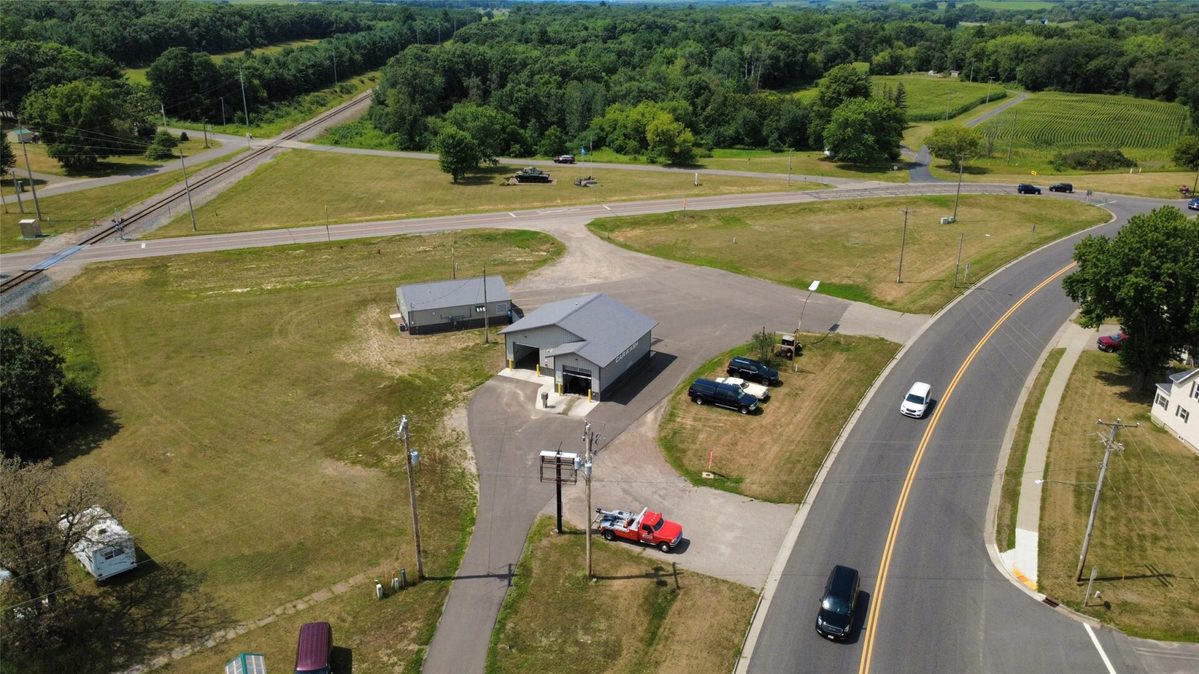 125 Interstate Road, Hixton WI 54635 - CommercialSale house for sale - MLS #1603342 - image22