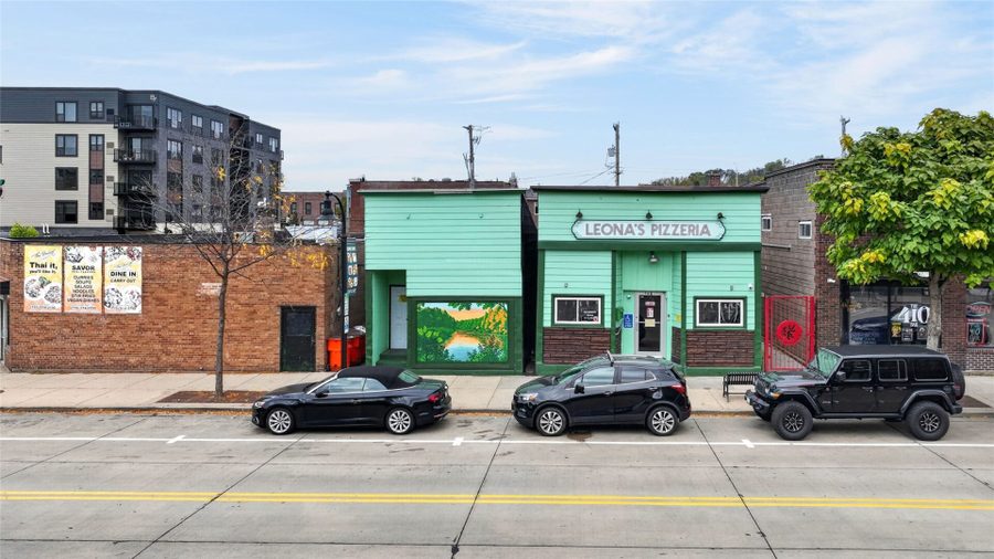 406 Galloway Street