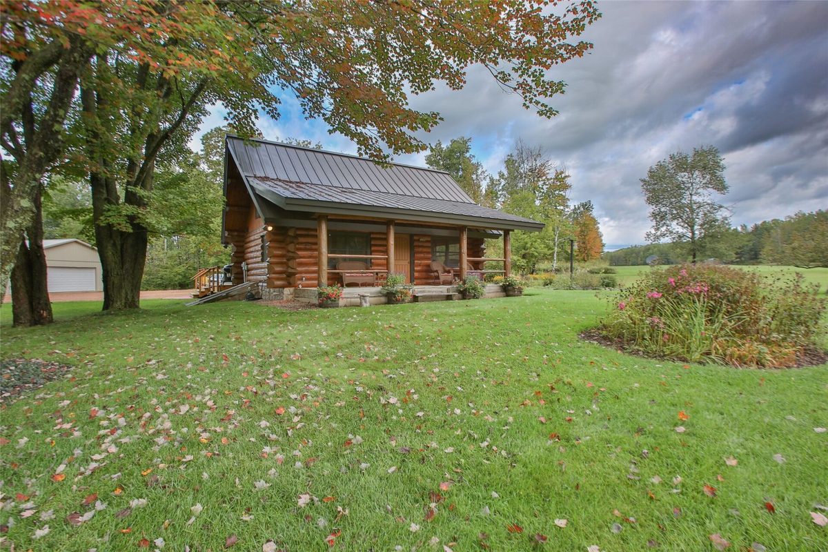 247125 Nehrbass Road, Athens WI 54411 - Residential house for sale - MLS #1600505 - image5