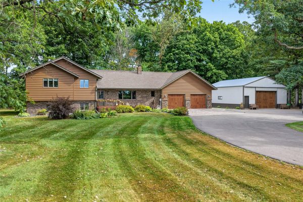 2092 28th Avenue Rice Lake WI 54868