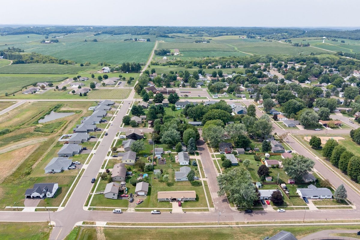 744 State Street, Fall Creek WI 54742 - Residential house for sale - MLS #1604111 - image57