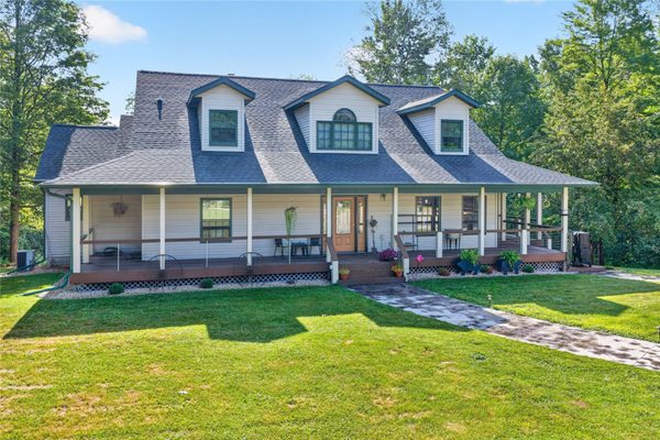 2694 10th Avenue Chetek WI 54728