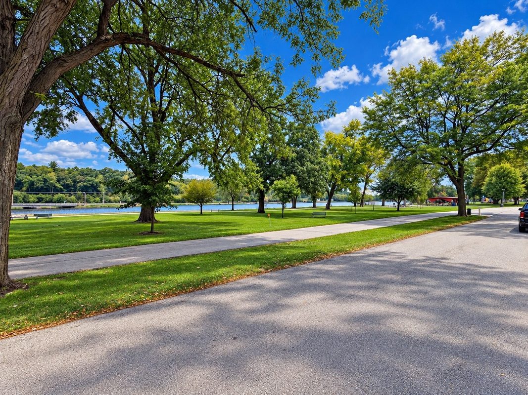 107 Park Road, Blair WI 54616 - ResidentialIncome house for sale - MLS #1605311 - image3