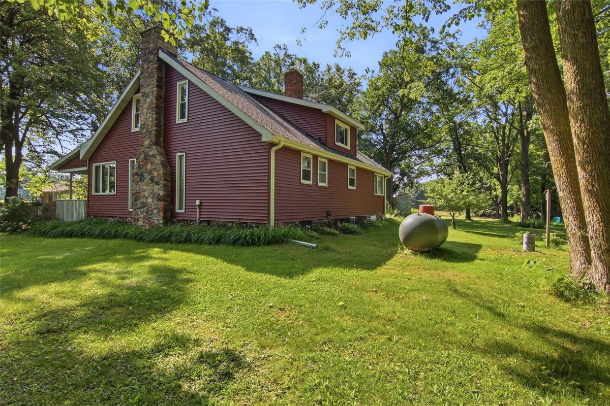 W5461 Highway 70, Spooner WI 54801 - Residential house for sale - MLS #1603052 - image18