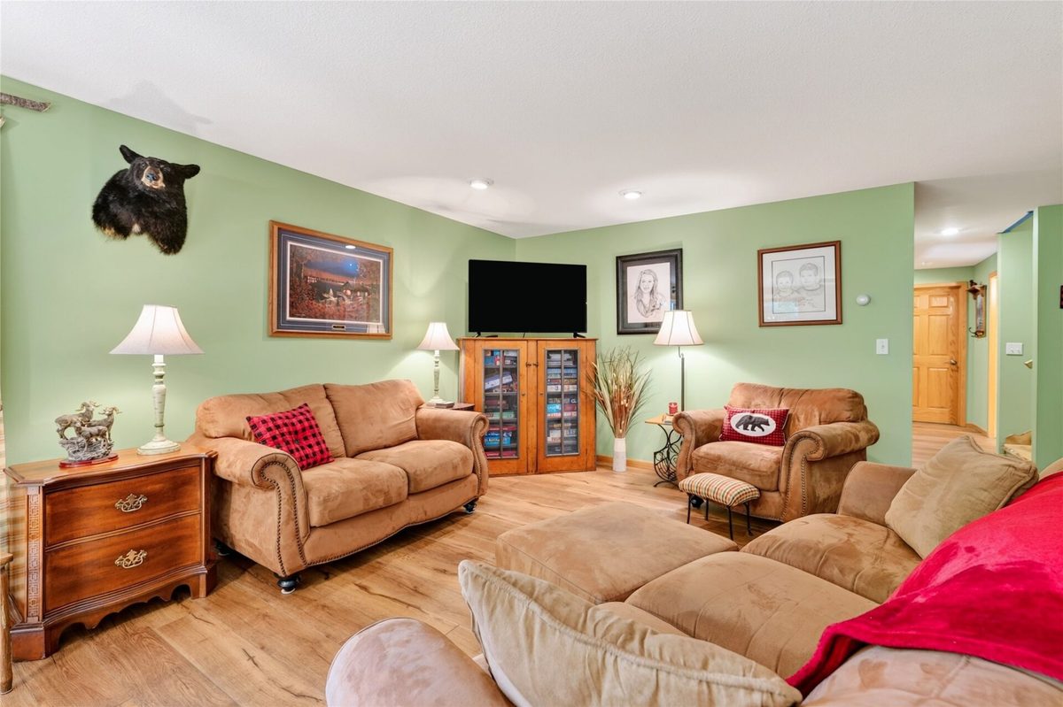 N7610 Island Lake Road, Spooner WI 54801 - Residential house for sale - MLS #1603541 - image37