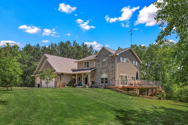 2890 29 9/16 Avenue Birchwood WI 54817