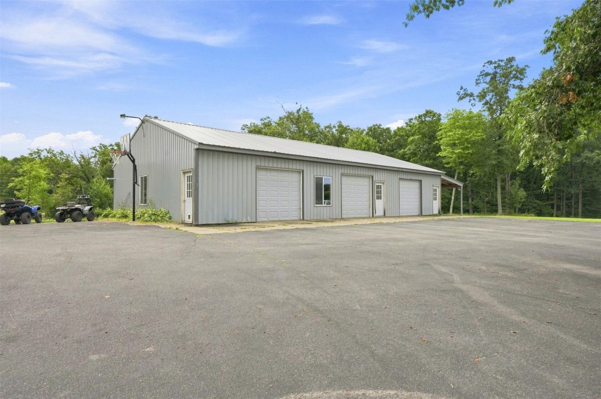 E27940 Goat Ranch Road, Fairchild WI 54741 - Residential house for sale - MLS #1604147 - image41