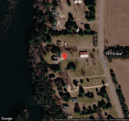 1248 22nd Street, Cameron, WI