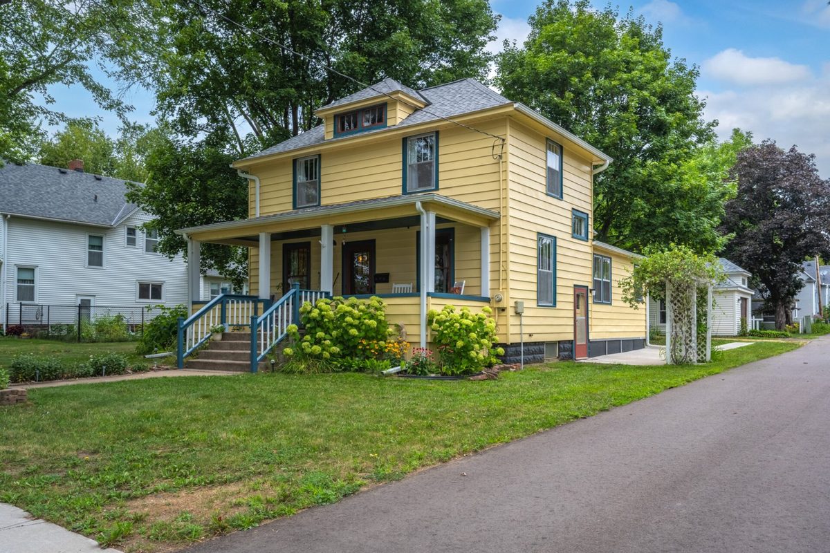 235 3rd Street, New Richmond WI 54017 - Residential house for sale - MLS #1603609 - image6