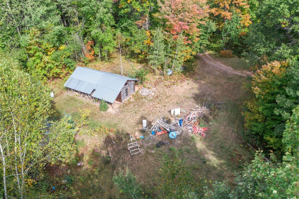 26557 Helsene Road, Webster WI 54893 - Residential house for sale - MLS #1605430 - image40