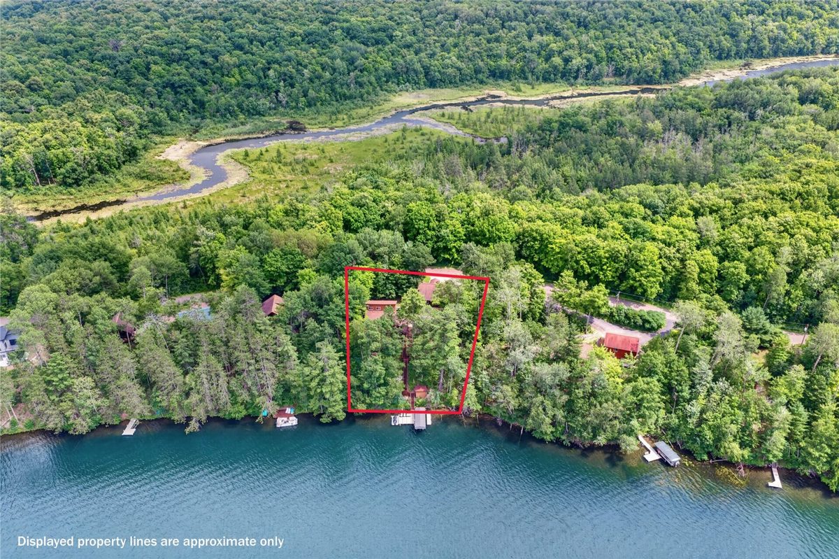N457 Balsam Lake Road, Birchwood WI 54817 - Residential house for sale - MLS #1603747 - image59