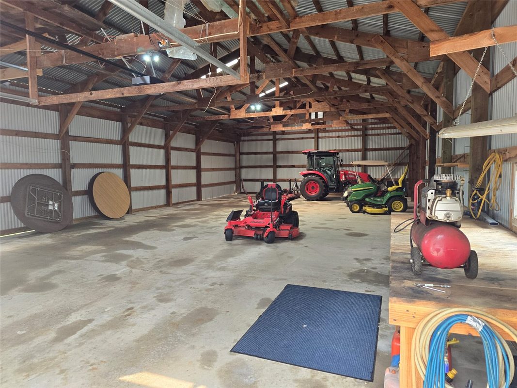 N8481 Kleba Road, Hixton WI 54635 - Farm house for sale - MLS #1603942 - image29