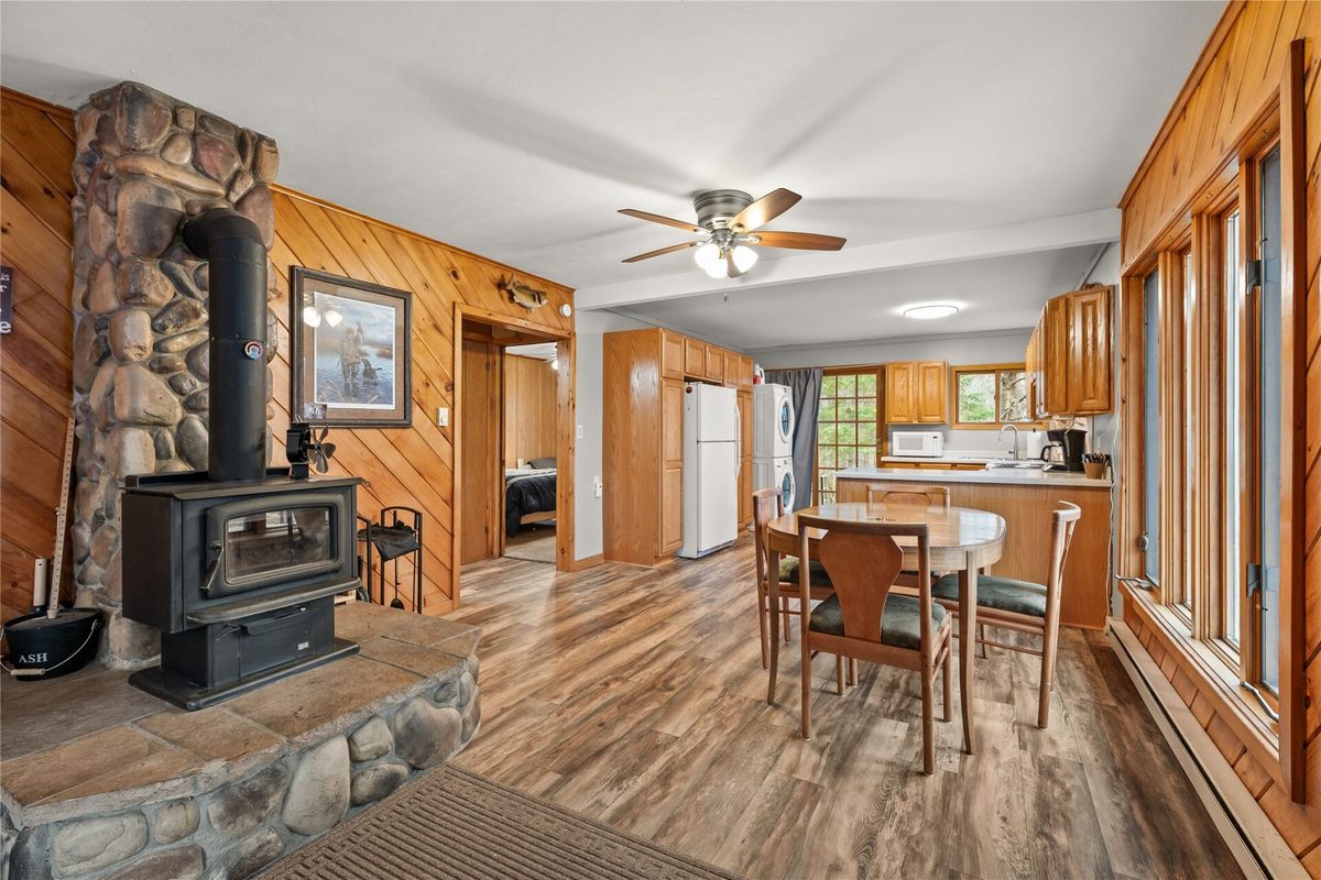 N810 Holy Island Road, Sarona WI 54870 - Residential house for sale - MLS #1606303 - image20