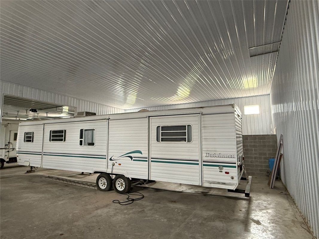 N7891 Hilly Lane, Spooner WI 54801 - Land house for sale - MLS #1602909 - image21