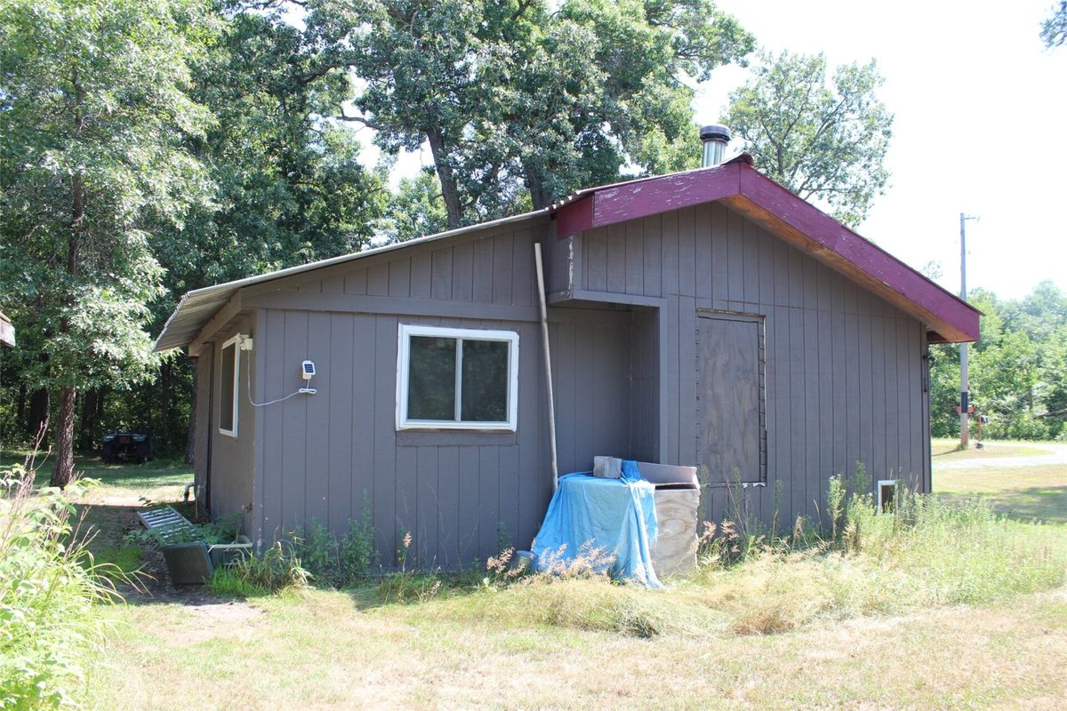 14688 Oeltjen Road, Grantsburg WI 54840 - Residential house for sale - MLS #1604067 - image19