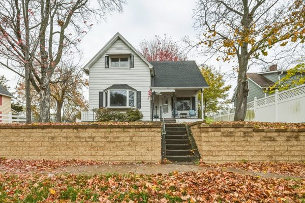 509 Spring Street Eau Claire WI 54703