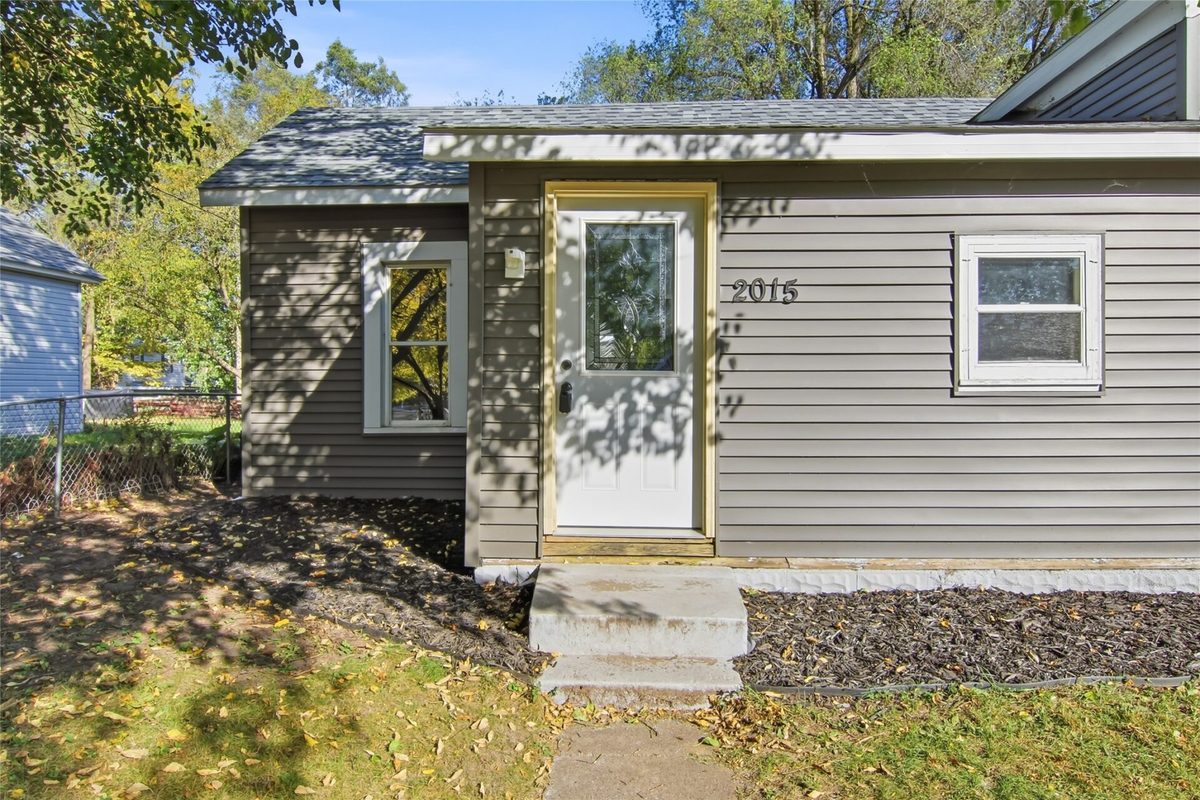2015 2nd Street, Eau Claire WI 54703 - Residential house for sale - MLS #1605608 - image35
