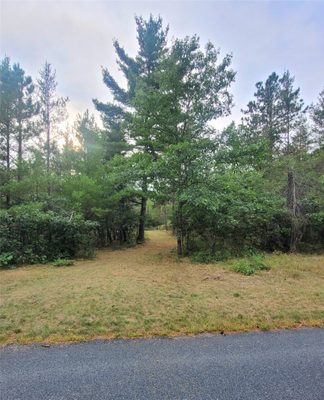 0 Blueberry Rd  Gordon WI 54838