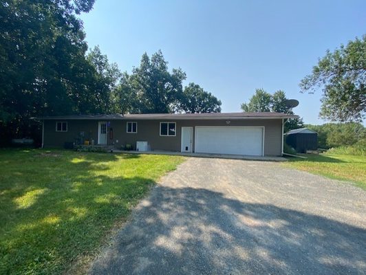 1351A 105th Avenue Amery WI 54001