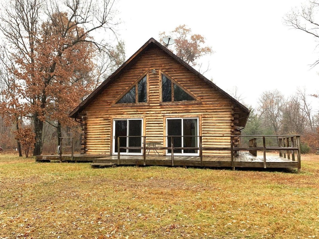 W11575 26th Lane, Pound WI 54161 - Residential house for sale - MLS #1604822 - image2