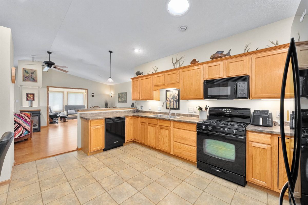 E5764 816th Avenue, Colfax WI 54701 - Residential house for sale - MLS #1602604 - image7