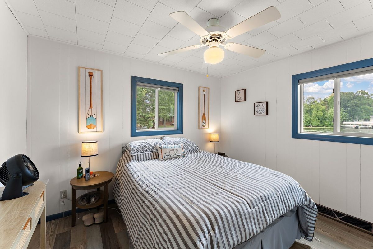 12218 Pickerel Point, Grantsburg, WI