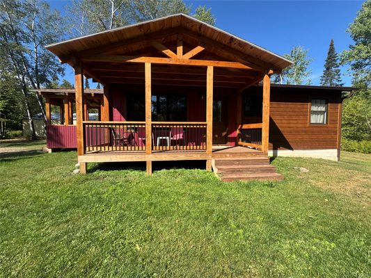 5527N Lake Winter Road Winter WI 54896