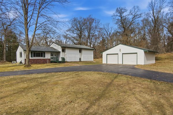 S8280 Lowes Creek Road Eau Claire WI 54701