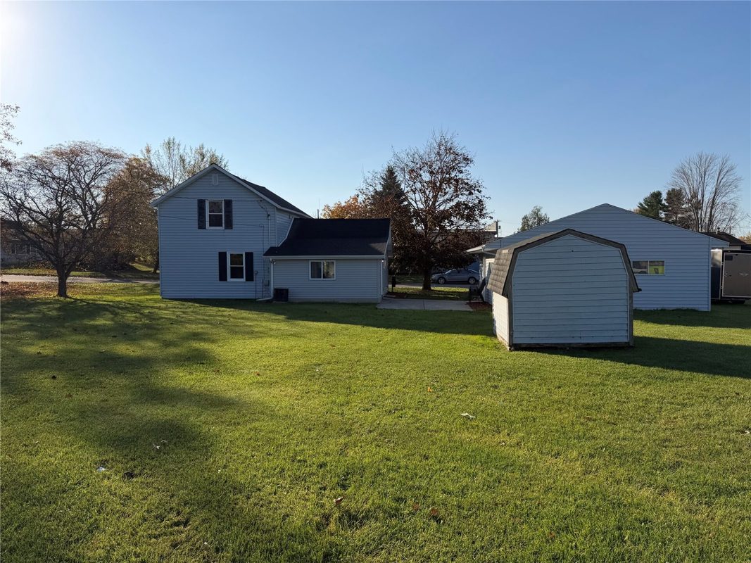 436 East Md Street, Cadott WI 54727 - Residential house for sale - MLS #1605069 - image2