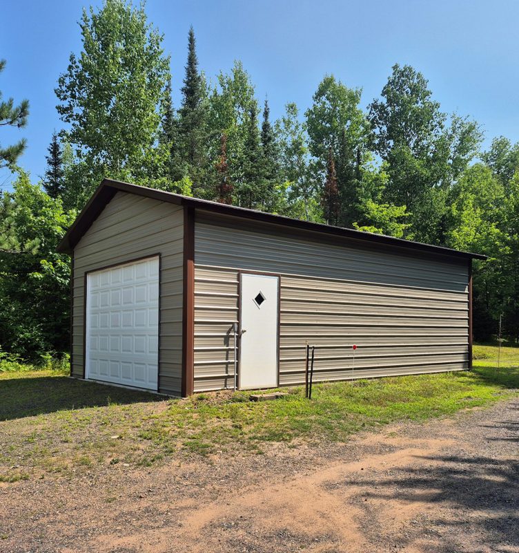 9651N Dun Rovin Road, Hayward WI 54843 - Residential house for sale - MLS #1603632 - image5