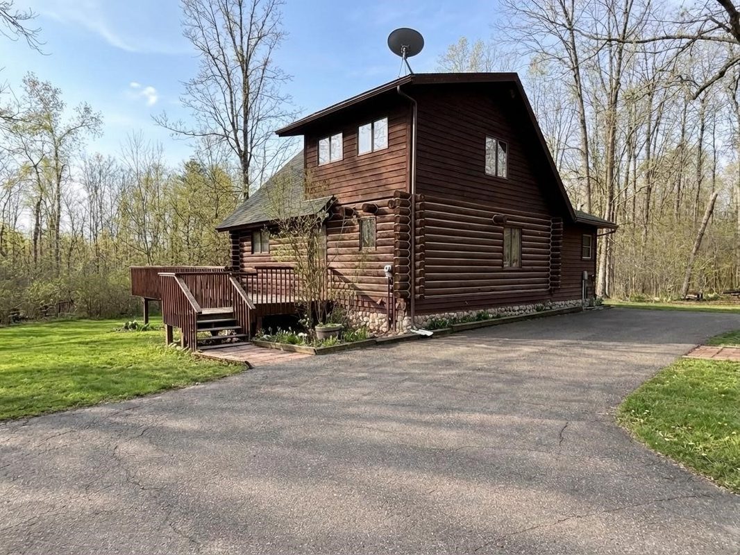 2867 28 1/8 Avenue Birchwood WI 54817 — photo 33