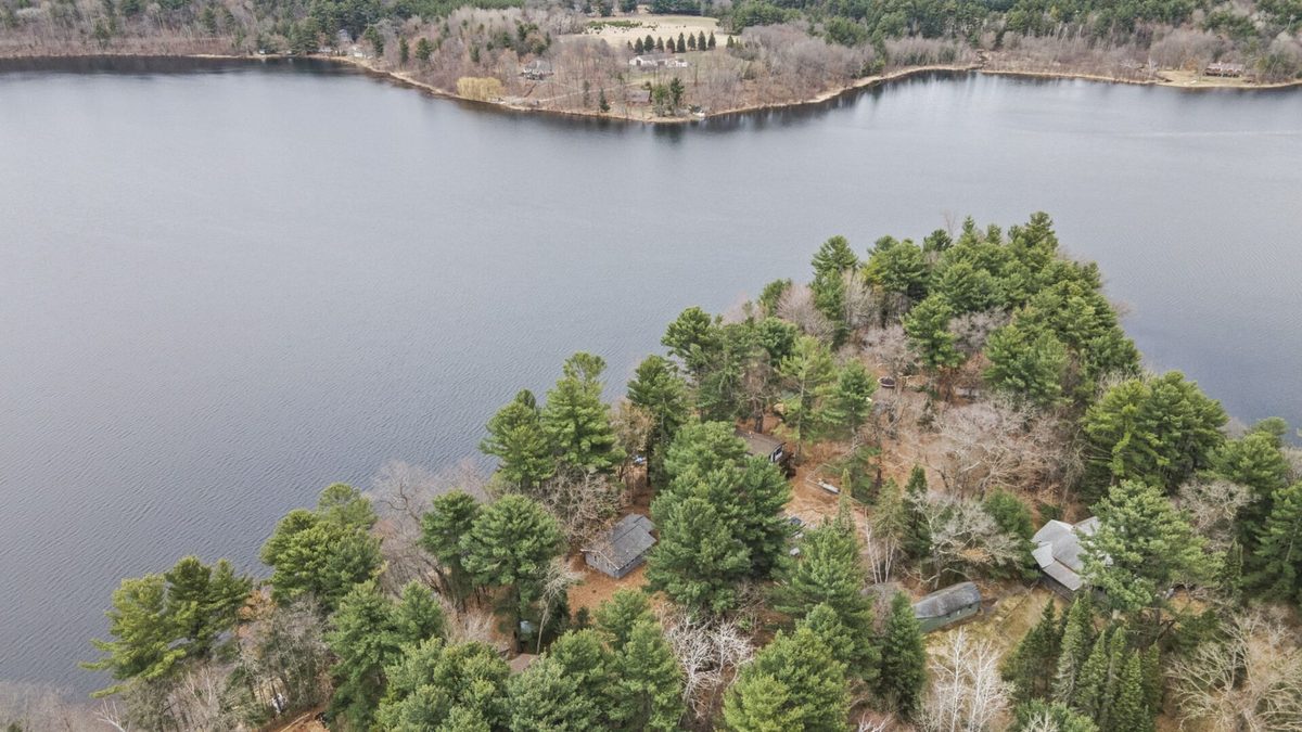 23174 Dunham Lake Road, Siren, WI — photo 45