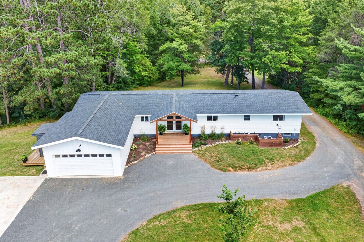 W7891 Keller Road, Spooner WI 54801 - Residential house for sale - MLS #1604823 - image33