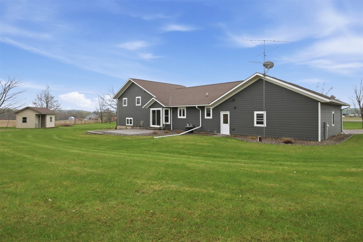 N15588 State Highway 73, Thorp WI 54771 - Residential house for sale - MLS #1600435 - image3