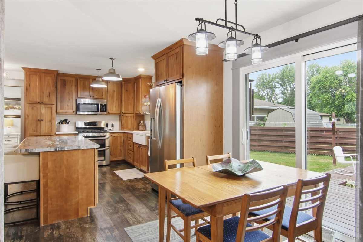 1438 Hilltop Boulevard, Chippewa Falls WI 54729 - Residential house for sale - MLS #1603315 - image8