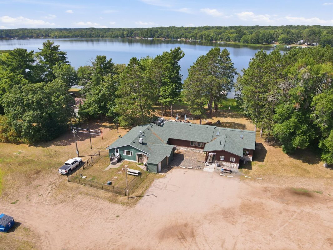 24787 Clam Lake Drive, Siren WI 54872 - CommercialSale house for sale - MLS #1604401 - image36