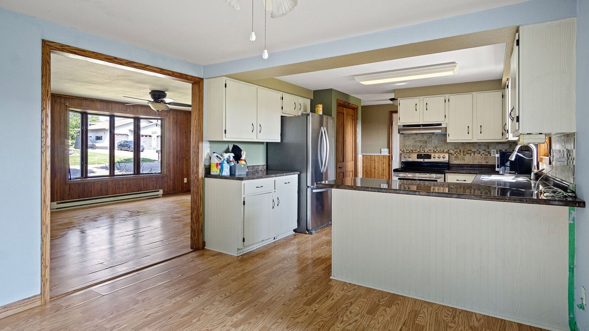 804 Thompson Street, Bloomer WI 54724 - Residential house for sale - MLS #1603700 - image5