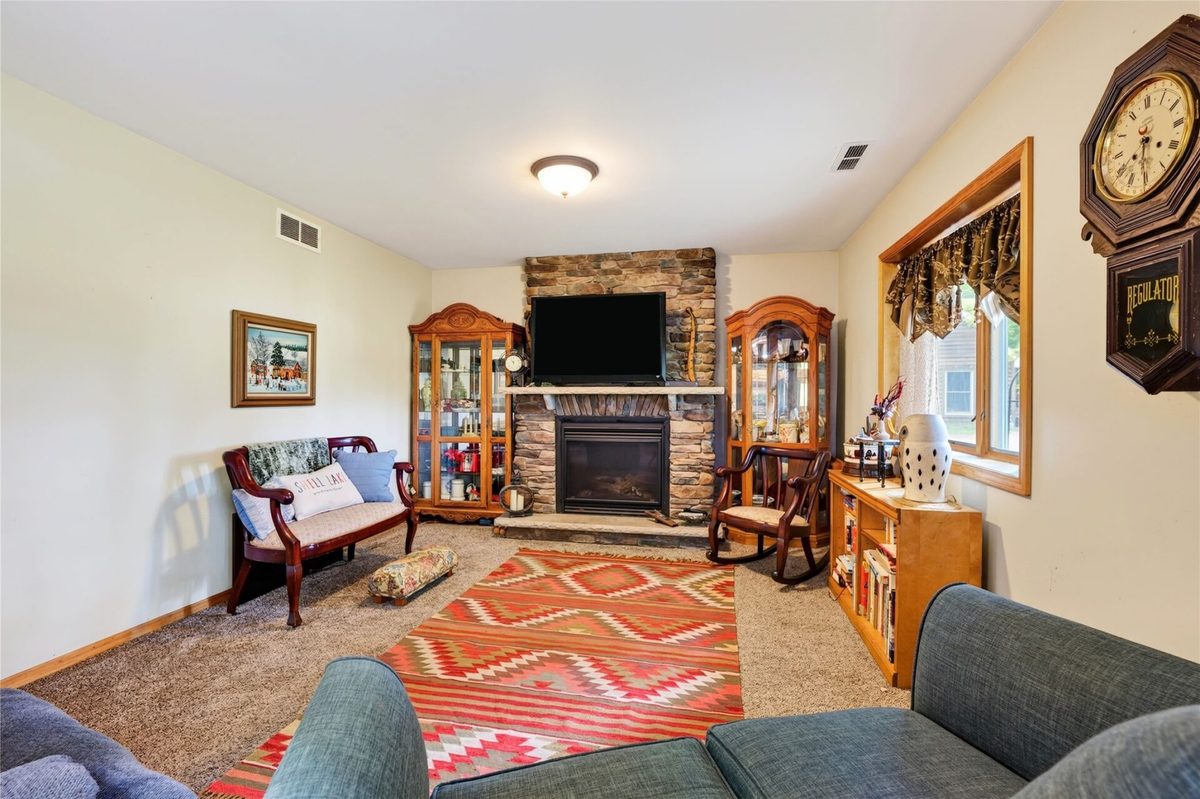318 Wennenberg Shore Drive, Shell Lake WI 54871 - Residential house for sale - MLS #1603523 - image16