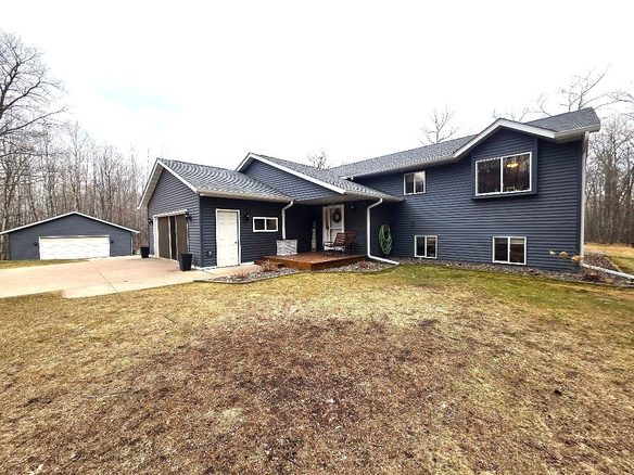 867 29th Avenue Barronett WI 54813 — photo 1