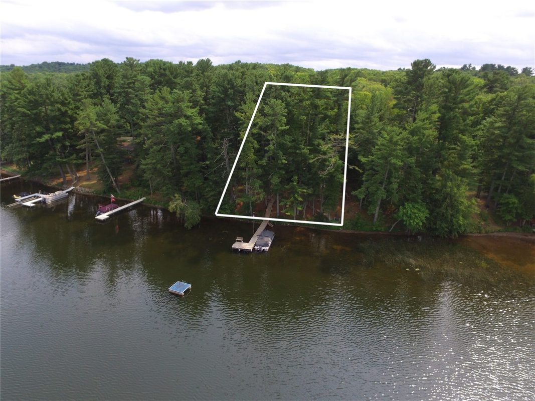 21825 Spirit Lake Access Road, Frederic WI 54837 - Residential house for sale - MLS #1604116 - image3
