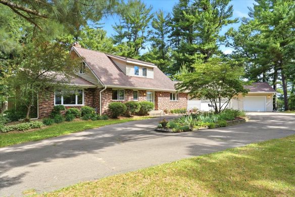 E5971 800th Avenue, Menomonie WI 54751 - Residential house for sale - MLS #1602286 - image1