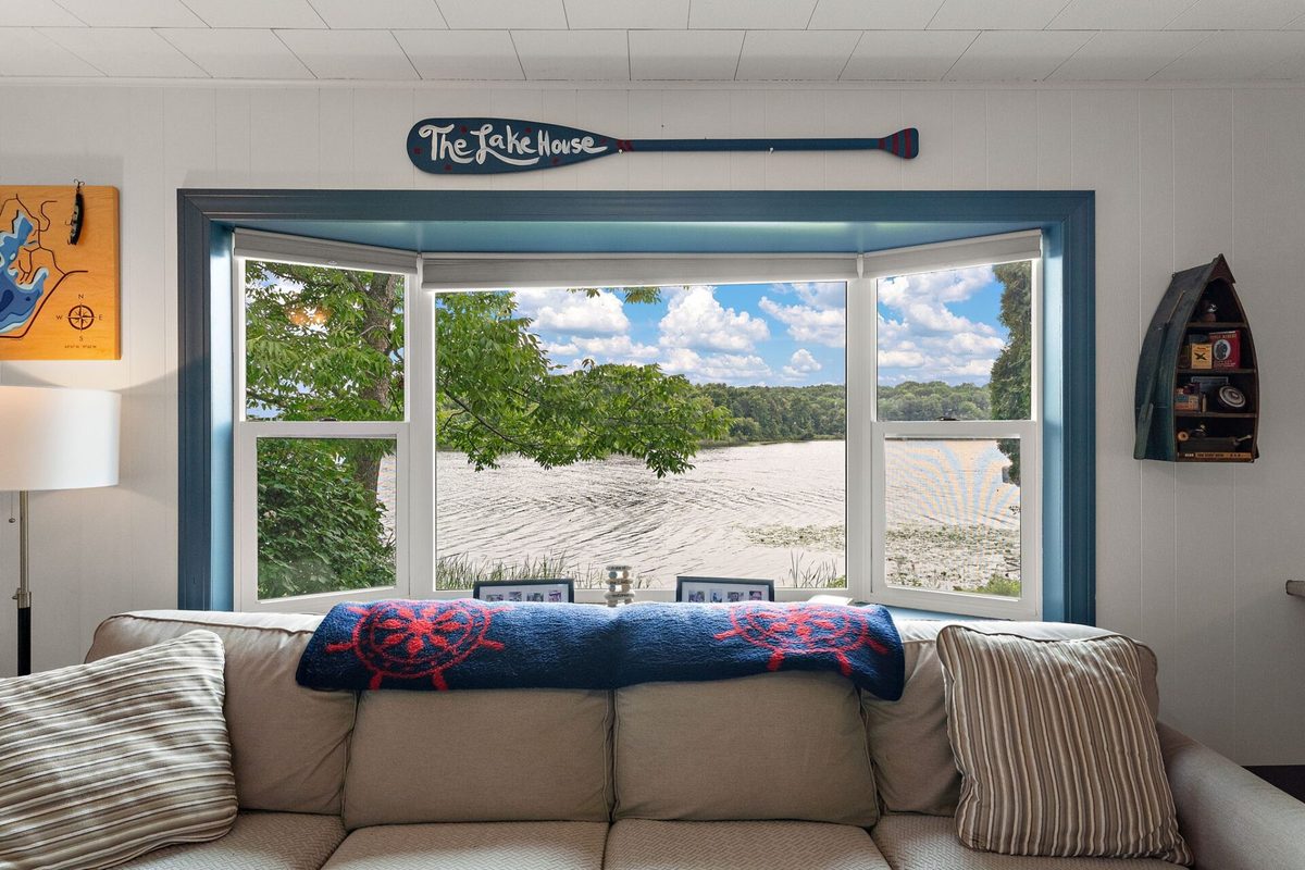 12218 Pickerel Point, Grantsburg, WI