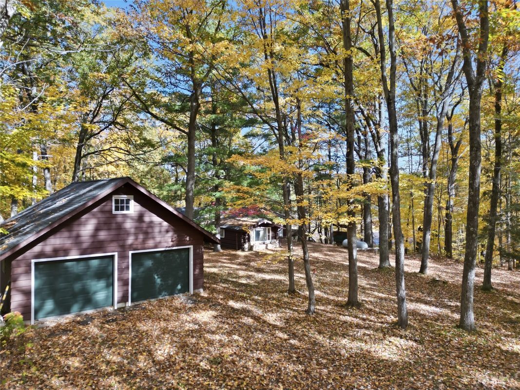 12402 Roberts Lane, Hayward WI 54843 - Residential house for sale - MLS #1605772 - image2