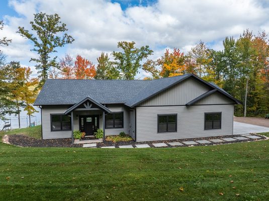 15208 W Whisper Trail Birchwood WI 54817