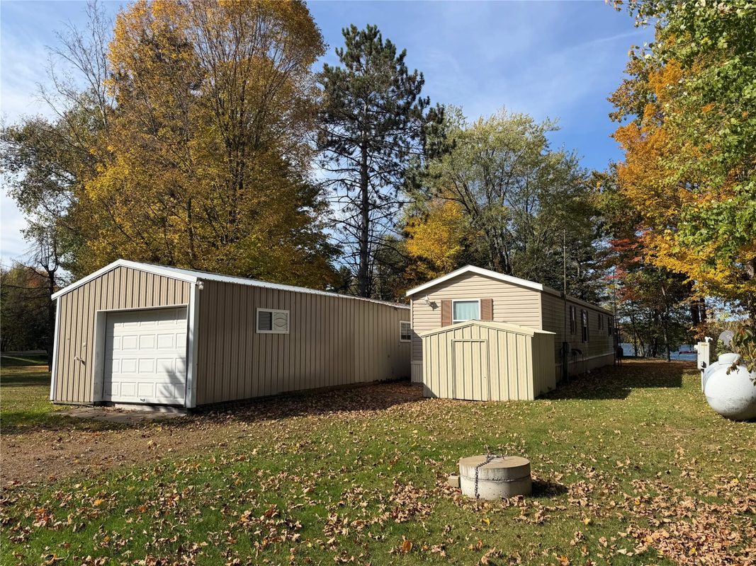 W14738 Chain Lake Road, New Auburn WI 54757 - Residential house for sale - MLS #1605783 - image38