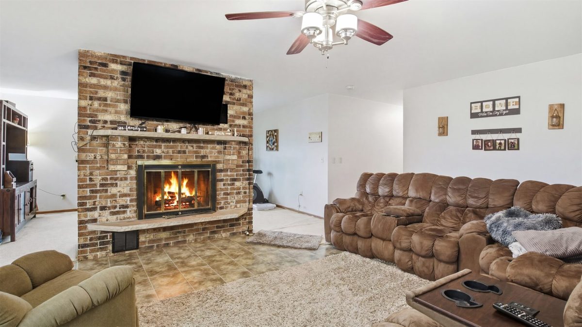 1711 150th Avenue, Colfax WI 54730 - Residential house for sale - MLS #1602516 - image14