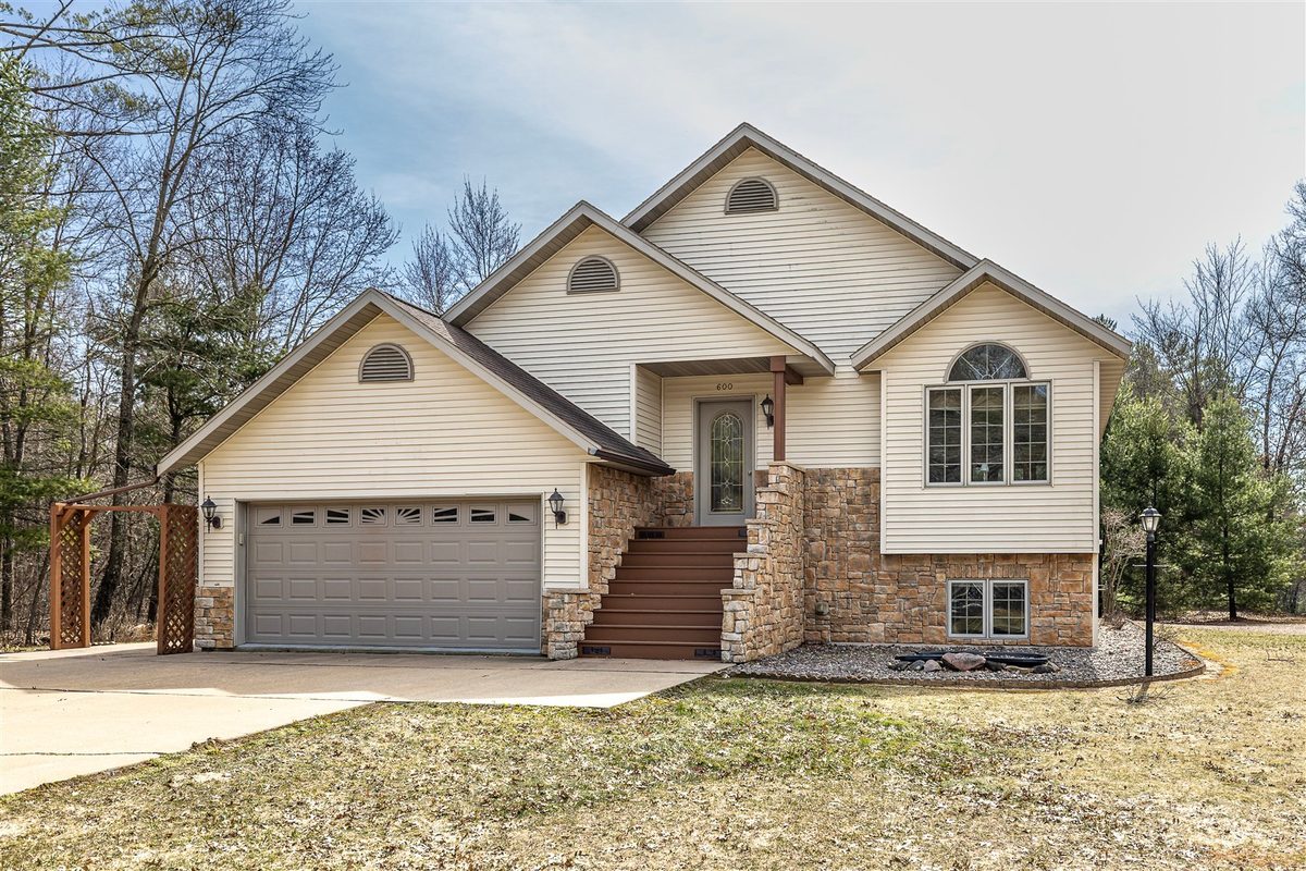 600 Hayden Street, Merrillan WI 54754 - Residential house for sale - MLS #1599752 - image2
