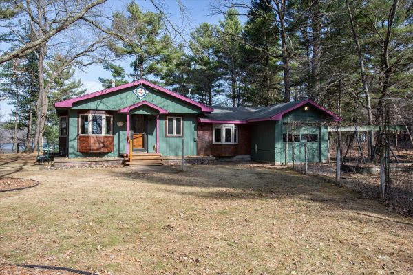 E6341 County Road D  Colfax WI 54730